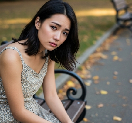 其實我還是不敢把什麼話都跟男朋友說因為我怕他覺得我很幼稚 很不成熟