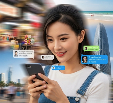 鹿港的張小姐在您跟我交往的同時跟多少男人講電話我是不知道