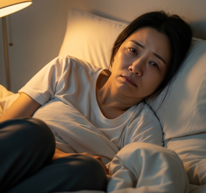 不小心看到男友跟前女友的性愛影片，都是他手機拍攝的 還好幾部 然後就睡不著了