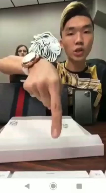3500可以買到名牌包 ？蘋果手機 ？一檔賠三四十萬 ？這是什麼概念