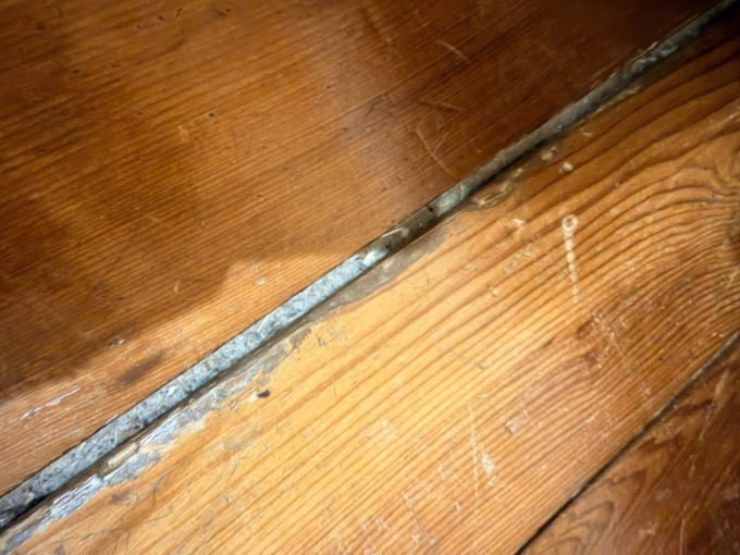 6000元一晚？結果看到的比我想像的還爛