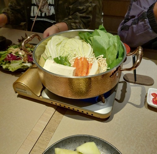 礁溪晶泉丰旅服務我給滿分，但這規定到底誰定的？