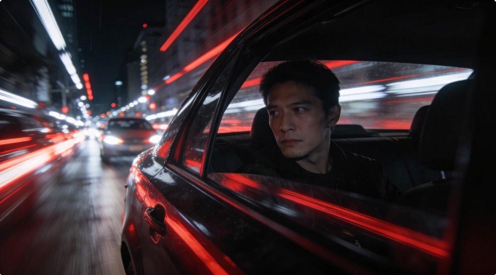 前男友開車太快,我早就怕出事,結果真的車禍身亡!