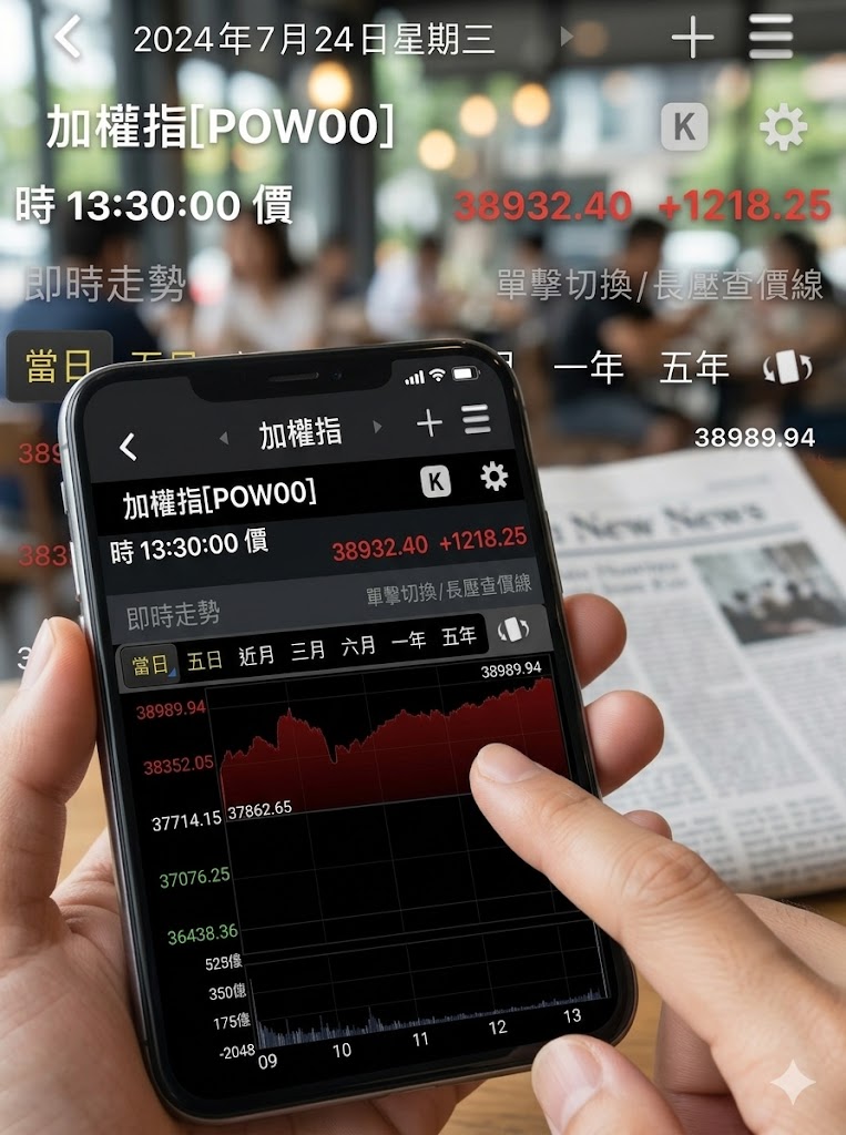 這次台積電條款的解禁無疑是台股歷史性的轉折，金管會將單一持股上限拉高至25%後，市場資金勢必更往權王靠攏，這種「大到不能倒」的既視感讓我感到既興奮又焦慮。雖然手上的現金版資產可能隨大盤起飛，但那種「拉積盤」造成的市場偏食，讓不買台積電的投資人像是在玩一場注定邊緣化的遊戲。這就像在九州現金版投注，如果規則只利於莊家或特定盤口，散戶的贏面只會被不斷壓縮。2026年的台股已經變成一場高難度的生存賽，權王解禁後究竟是全體噴發，還是中小型股的末日？這場豪賭讓人在看帳面數字時，心中卻充滿了對規則變動的無奈與抱怨。