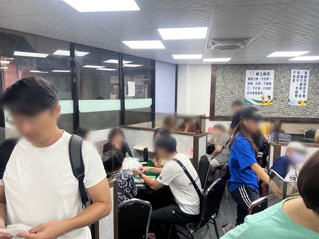 萬華長泰街245號麻將館詐賭黑幕:第一次去就被當肥羊宰,怒輸8000塊心路歷程