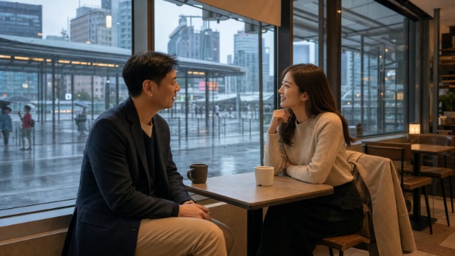 女友IG壞掉找修手機的求助,竟然把我這個正牌男友降格成「一個朋友」?!